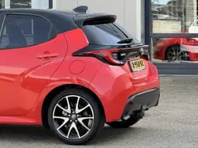 Toyota Yaris 1.5 Hybrid Launch Edition thumbnail 19