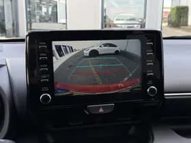 Toyota Yaris 1.5 Hybrid Launch Edition thumbnail 20