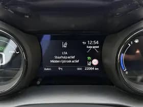 Toyota Yaris 1.5 Hybrid Launch Edition thumbnail 23