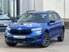 Škoda Kamiq 1.0 TSI Monte Carlo thumbnail 13