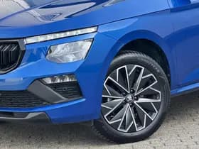 Škoda Kamiq 1.0 TSI Monte Carlo thumbnail 14