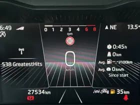 Škoda Kamiq 1.0 TSI Monte Carlo thumbnail 18