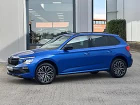 Škoda Kamiq 1.0 TSI Monte Carlo thumbnail 20