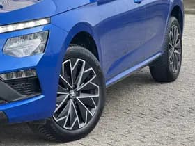 Škoda Kamiq 1.0 TSI Monte Carlo thumbnail 21