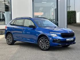 Škoda Kamiq 1.0 TSI Monte Carlo thumbnail 29
