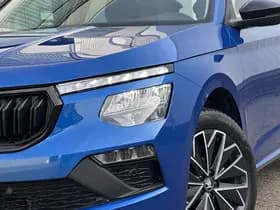 Škoda Kamiq 1.0 TSI Monte Carlo thumbnail 31