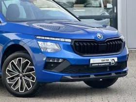 Škoda Kamiq 1.0 TSI Monte Carlo thumbnail 32