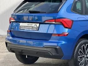 Škoda Kamiq 1.0 TSI Monte Carlo thumbnail 33