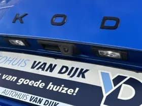 Škoda Kamiq 1.0 TSI Monte Carlo thumbnail 36