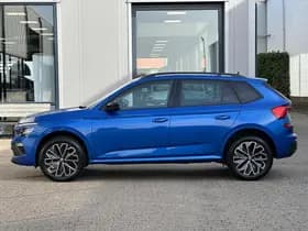 Škoda Kamiq 1.0 TSI Monte Carlo thumbnail 40