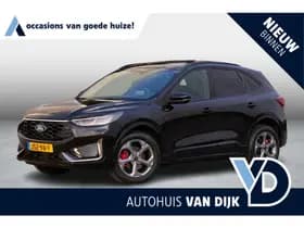Ford Kuga 2.5 PHEV ST-Line X