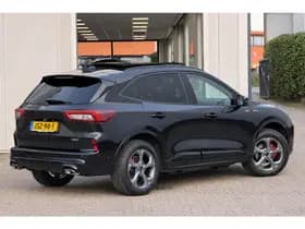 Ford Kuga 2.5 PHEV ST-Line X thumbnail 2