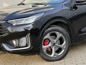 Ford Kuga 2.5 PHEV ST-Line X thumbnail 11