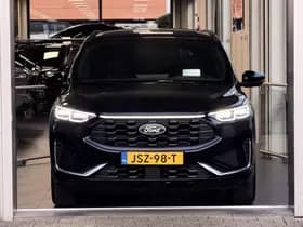 Ford Kuga 2.5 PHEV ST-Line X thumbnail 13