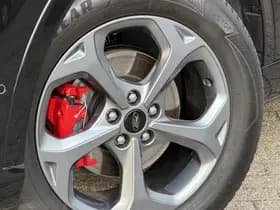 Ford Kuga 2.5 PHEV ST-Line X thumbnail 14