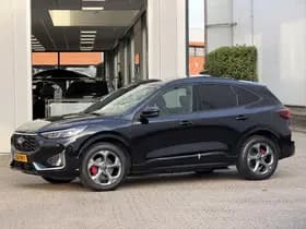 Ford Kuga 2.5 PHEV ST-Line X thumbnail 19