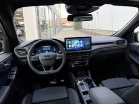 Ford Kuga 2.5 PHEV ST-Line X thumbnail 3