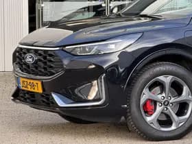 Ford Kuga 2.5 PHEV ST-Line X thumbnail 21