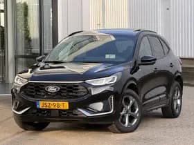 Ford Kuga 2.5 PHEV ST-Line X thumbnail 7