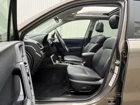 Subaru Forester 2.0 AWD Premium thumbnail 13
