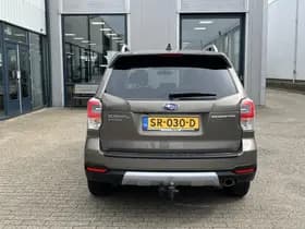 Subaru Forester 2.0 AWD Premium thumbnail 19