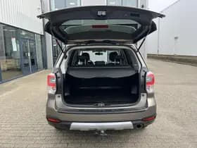 Subaru Forester 2.0 AWD Premium thumbnail 20