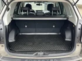 Subaru Forester 2.0 AWD Premium thumbnail 21