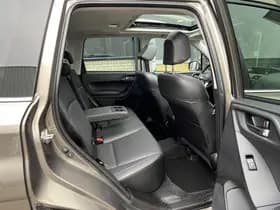 Subaru Forester 2.0 AWD Premium thumbnail 26