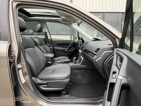Subaru Forester 2.0 AWD Premium thumbnail 27