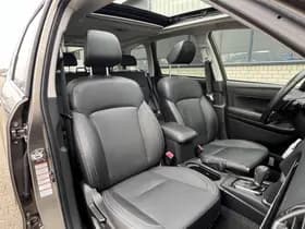 Subaru Forester 2.0 AWD Premium thumbnail 29