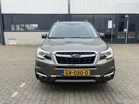 Subaru Forester 2.0 AWD Premium thumbnail 30