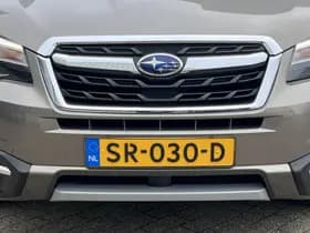 Subaru Forester 2.0 AWD Premium thumbnail 32