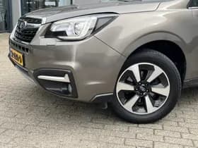Subaru Forester 2.0 AWD Premium thumbnail 33
