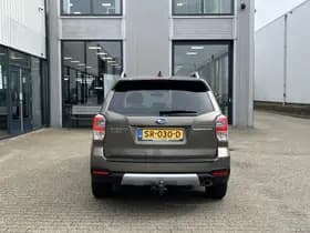 Subaru Forester 2.0 AWD Premium thumbnail 38