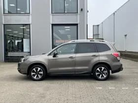 Subaru Forester 2.0 AWD Premium thumbnail 42