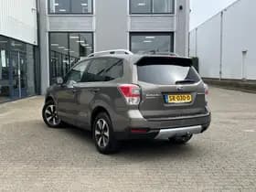 Subaru Forester 2.0 AWD Premium thumbnail 43