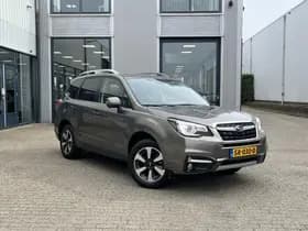 Subaru Forester 2.0 AWD Premium thumbnail 44