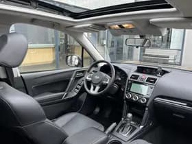 Subaru Forester 2.0 AWD Premium thumbnail 45