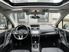 Subaru Forester 2.0 AWD Premium thumbnail 6