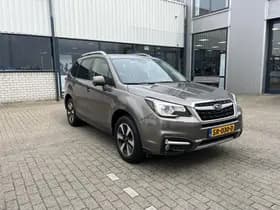Subaru Forester 2.0 AWD Premium thumbnail 53