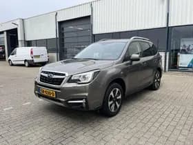 Subaru Forester 2.0 AWD Premium thumbnail 54