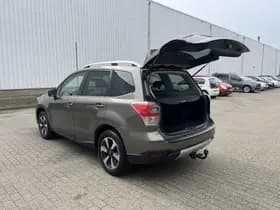 Subaru Forester 2.0 AWD Premium thumbnail 56