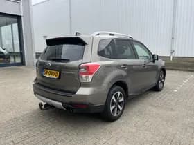 Subaru Forester 2.0 AWD Premium thumbnail 58