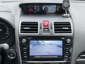 Subaru Forester 2.0 AWD Premium thumbnail 7