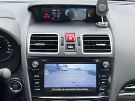 Subaru Forester 2.0 AWD Premium thumbnail 69