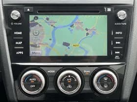 Subaru Forester 2.0 AWD Premium thumbnail 8