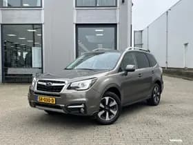 Subaru Forester 2.0 AWD Premium thumbnail 76