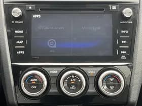 Subaru Forester 2.0 AWD Premium thumbnail 9