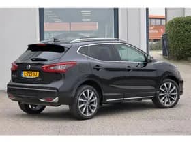 Nissan QASHQAI 1.3 DIG-T Tekna+ Dynamic Pack thumbnail 2
