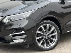Nissan QASHQAI 1.3 DIG-T Tekna+ Dynamic Pack thumbnail 11